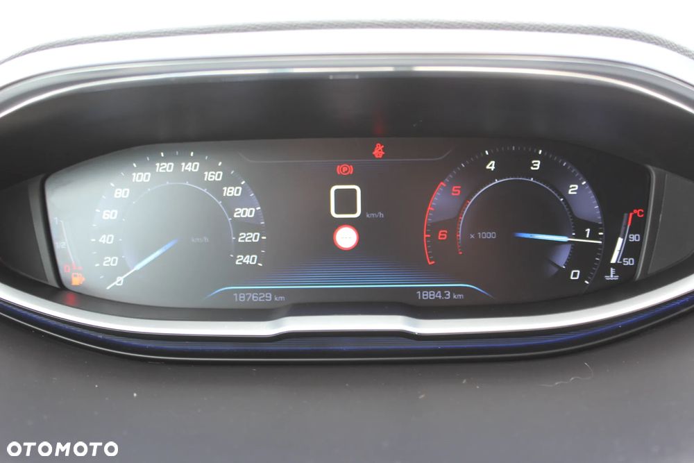 Peugeot 3008 BlueHDi 120 Stop & Start Allure - 15