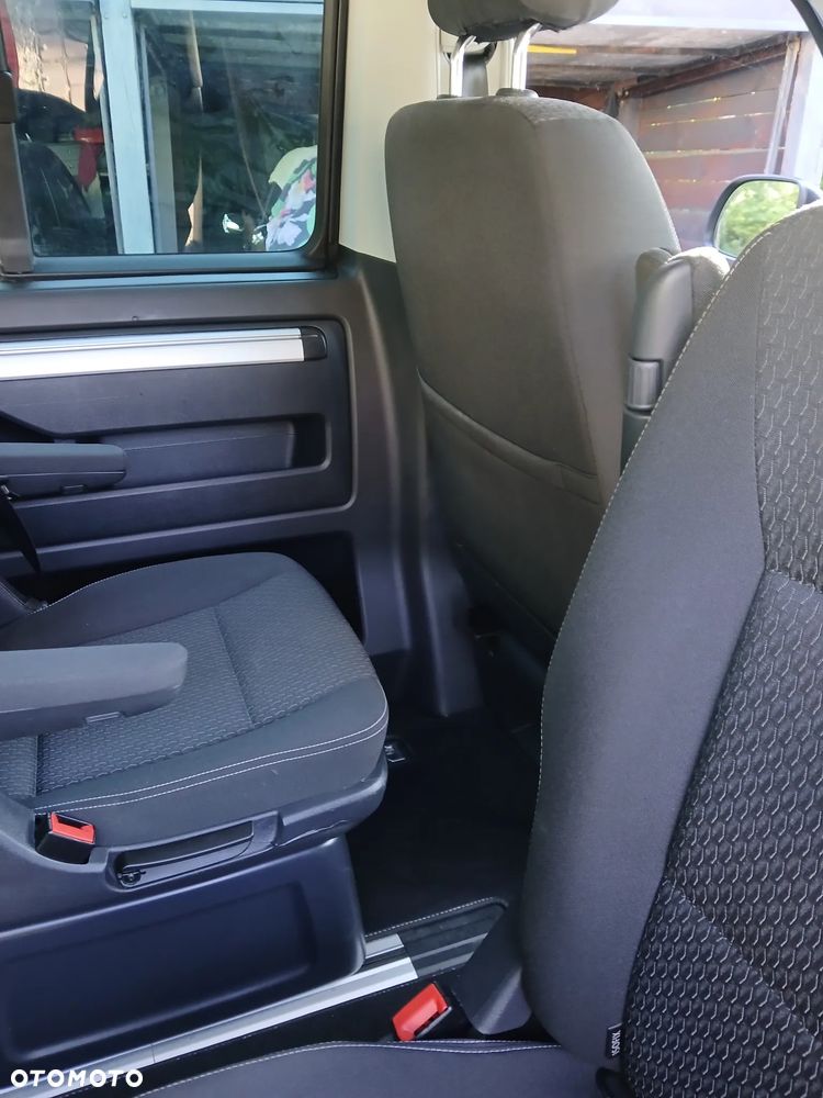 Volkswagen Multivan 2.0 TDI L1 Comfortline DSG - 10