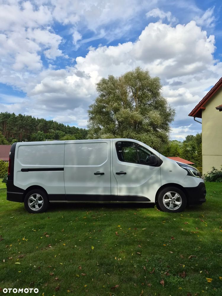 Renault Trafic - 4