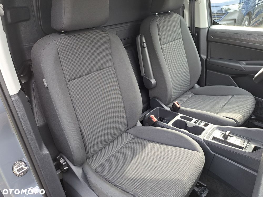 Volkswagen Caddy - 17