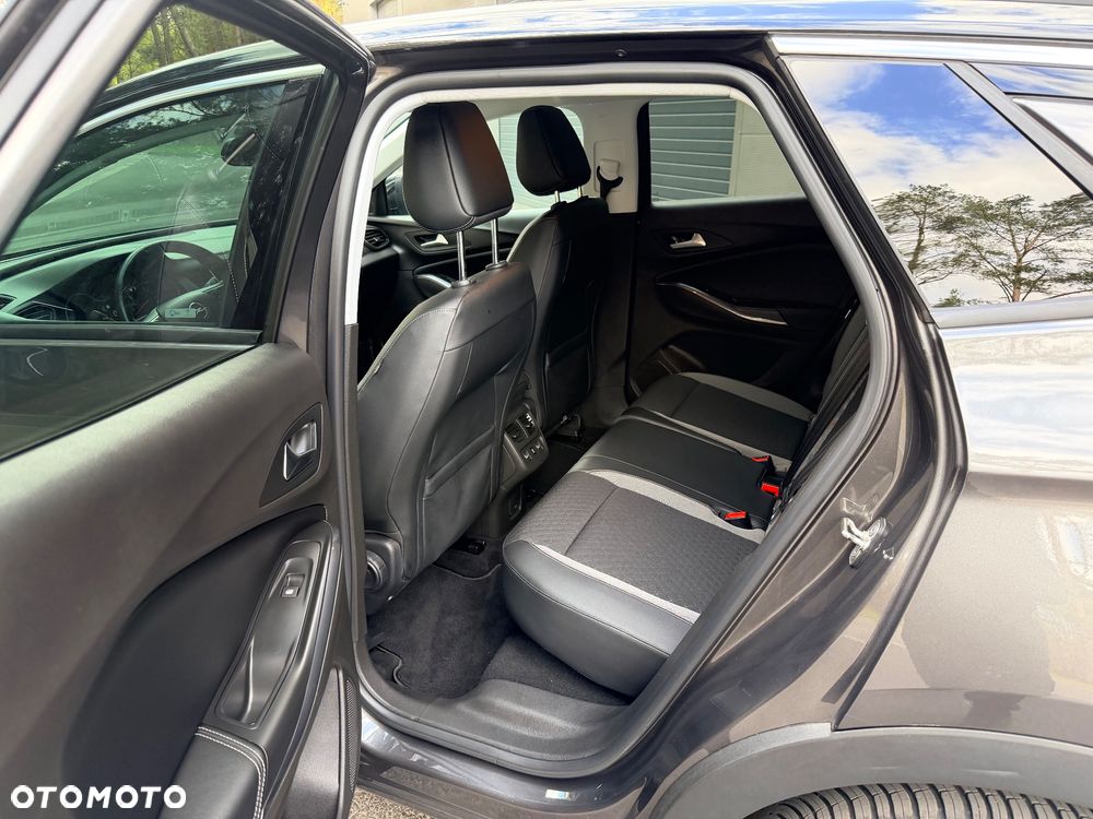 Opel Grandland X 1.2 Start/Stop Business INNOVATION - 21