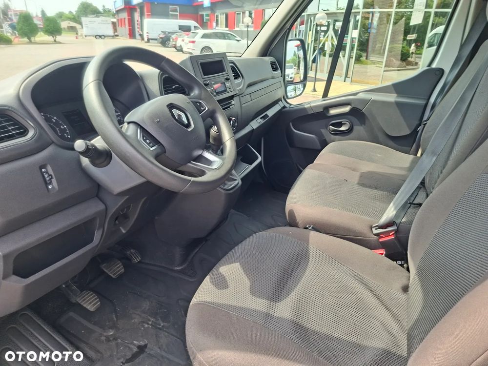 Renault Master - 8