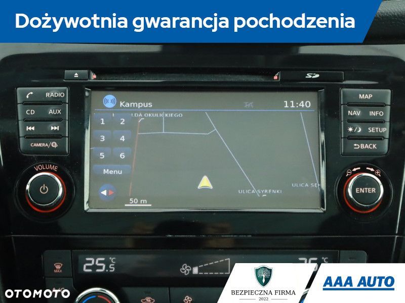 Nissan Qashqai - 11