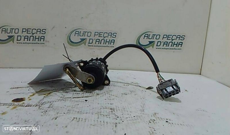 Potenciometro De Acelerador (Separado Do Pedal) Bmw 3 (E36) - 1