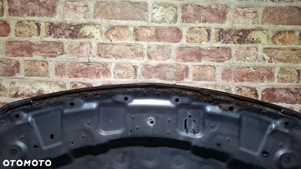 MASKA POKRYWA OPEL CORSA D 07- - 9