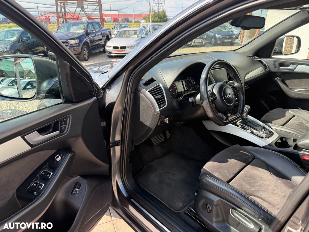 Audi Q5 - 11