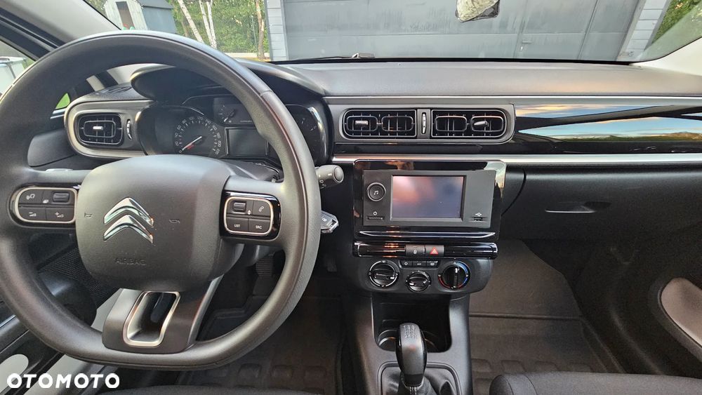 Citroën C3 1.2 PureTech C-Series - 30