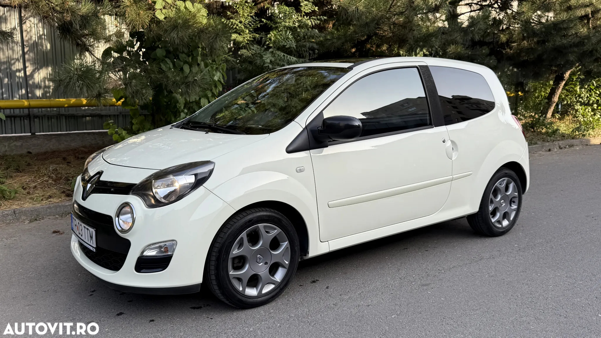 Renault Twingo - 2