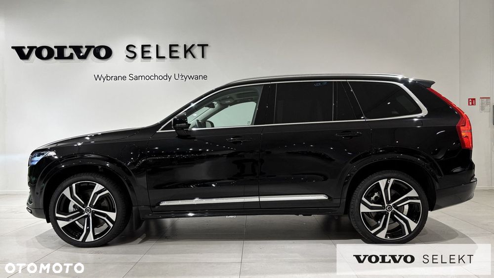 Volvo XC 90 - 8