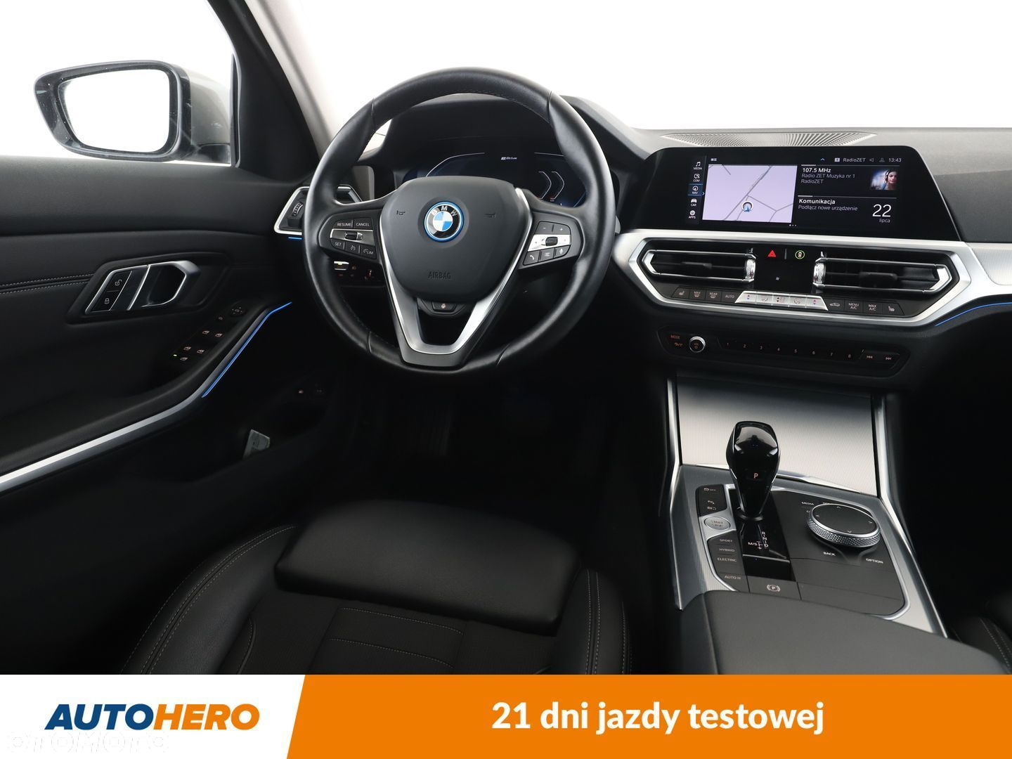 BMW Seria 3 - 13