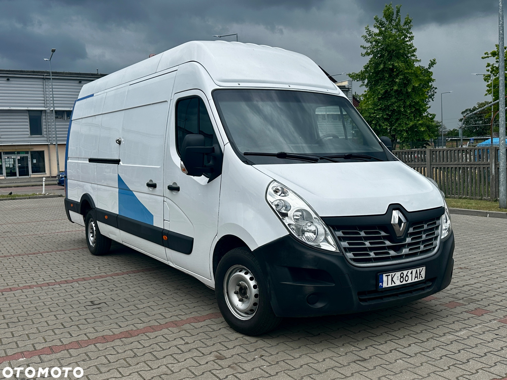 Renault MASTER - 3