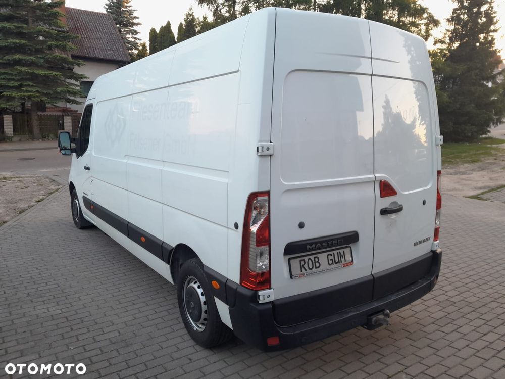 Renault MASTER - 3
