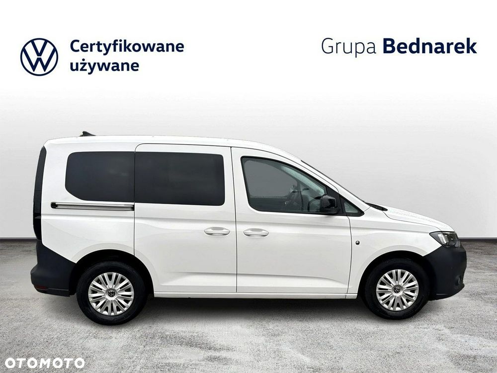 Volkswagen Caddy 2.0 TDI - 6