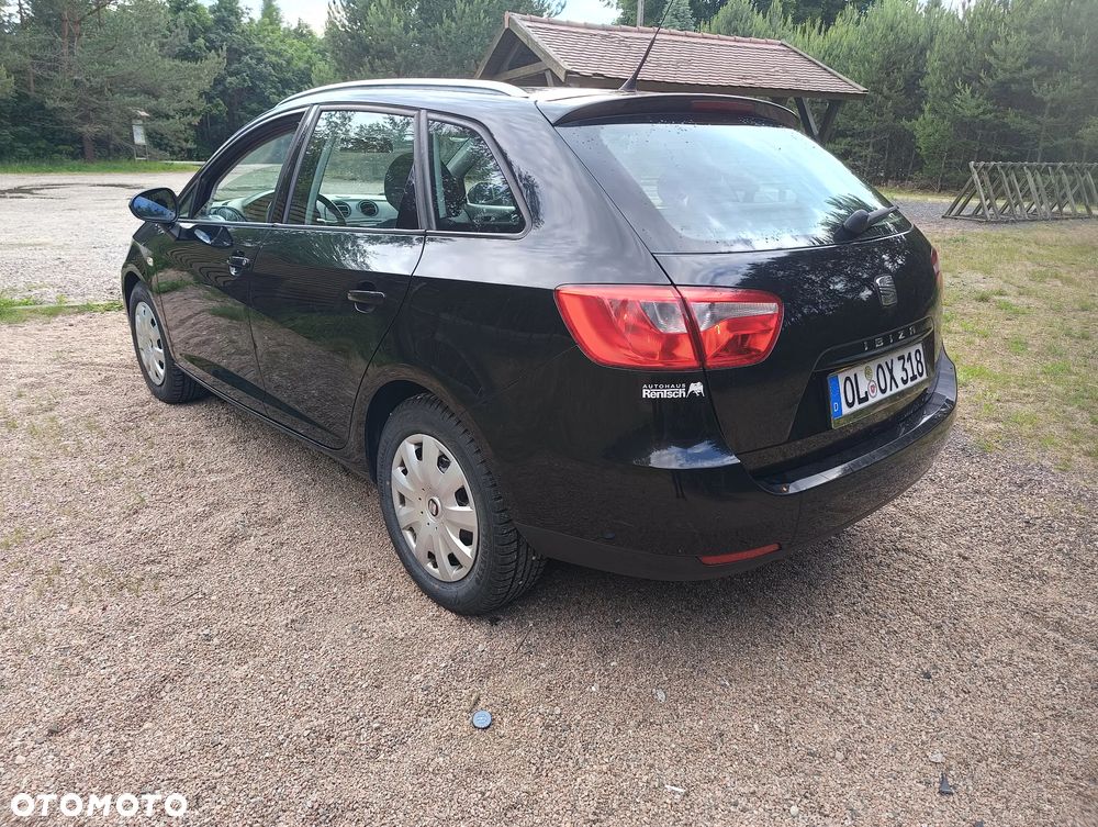 Seat Ibiza 1.6 TDI DPF Style - 3