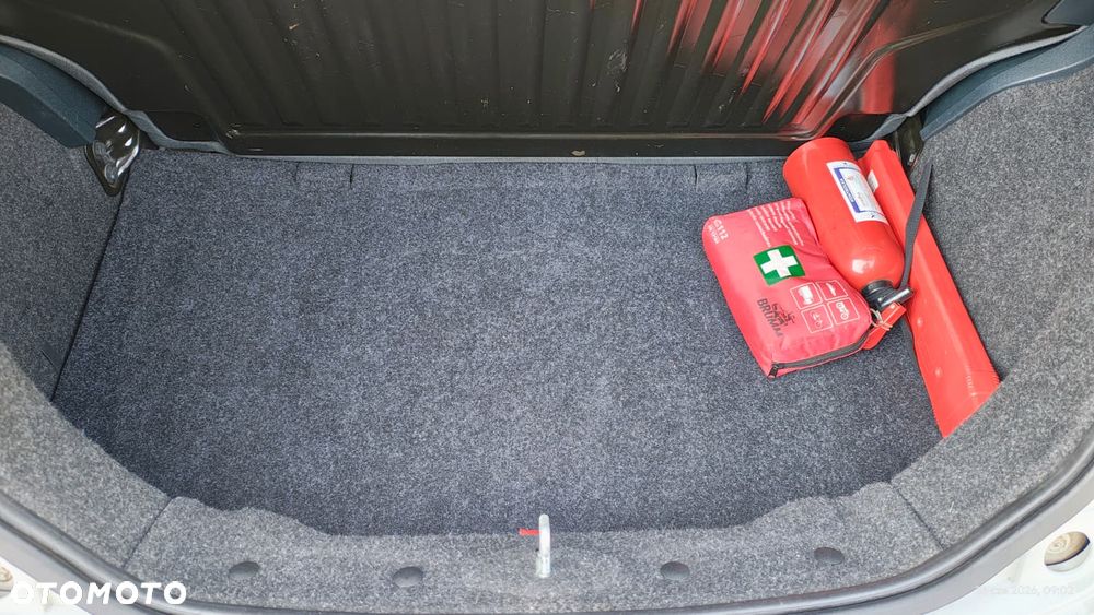 Ford KA 1.2 Titanium+ ASS EU6 - 35