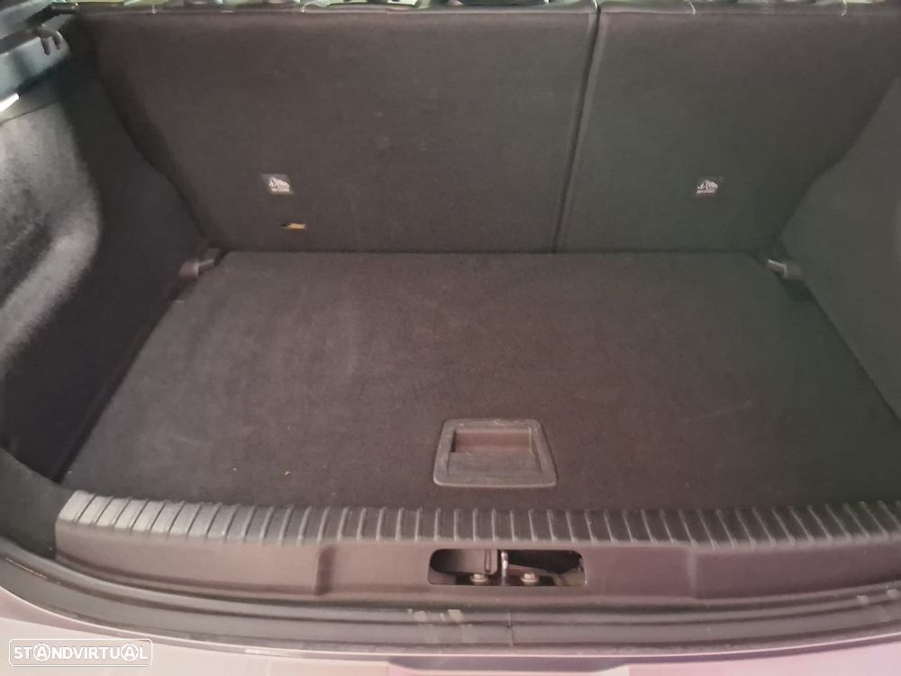 Opel Mokka 1.2 T GS Line - 9