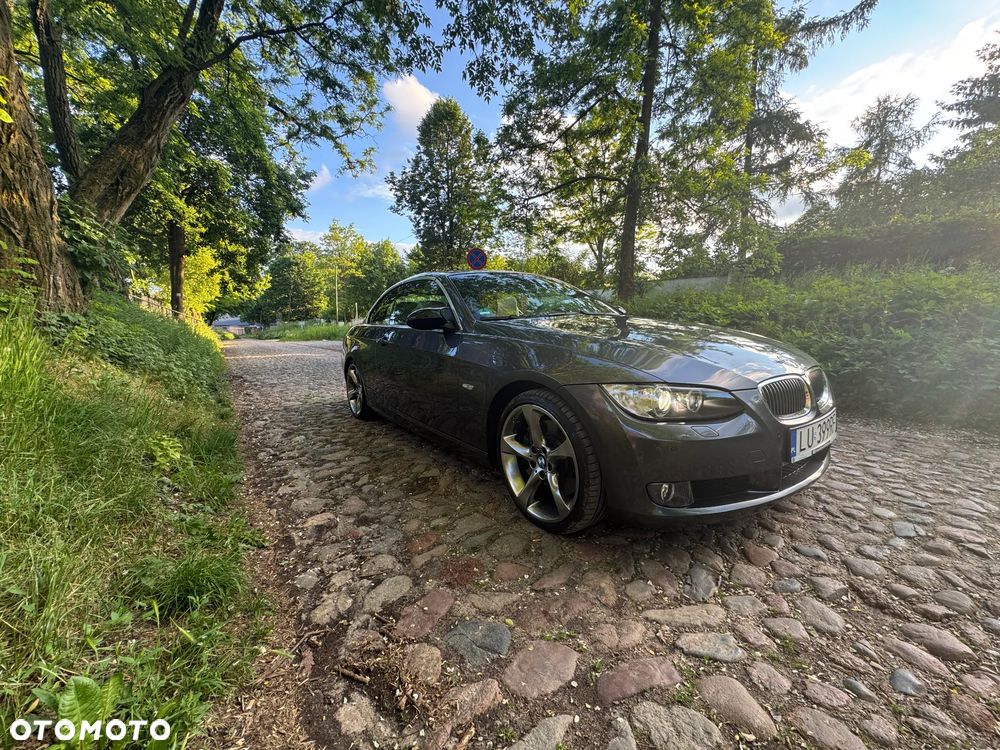 BMW Seria 3 330d DPF - 10
