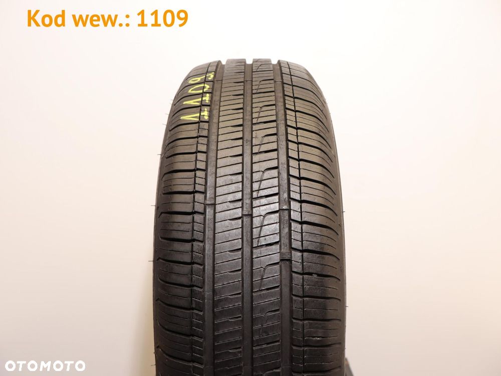 Dunlop Sport All Season  - 195/65 R15 - 2