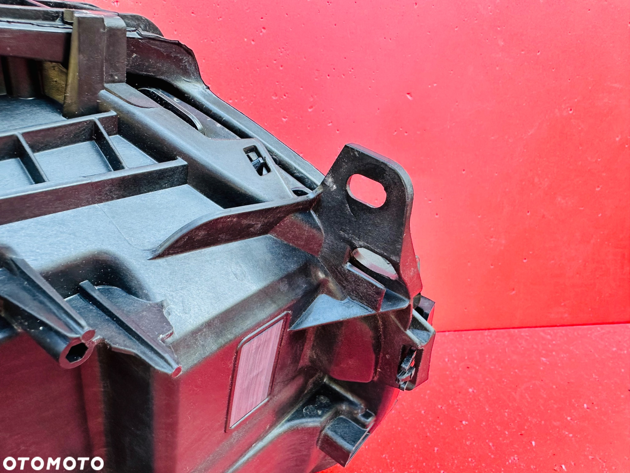 LAMPA PRAWA VOLVO XC40 XC-40 LIFT FULL LED EU 32404666 - 6