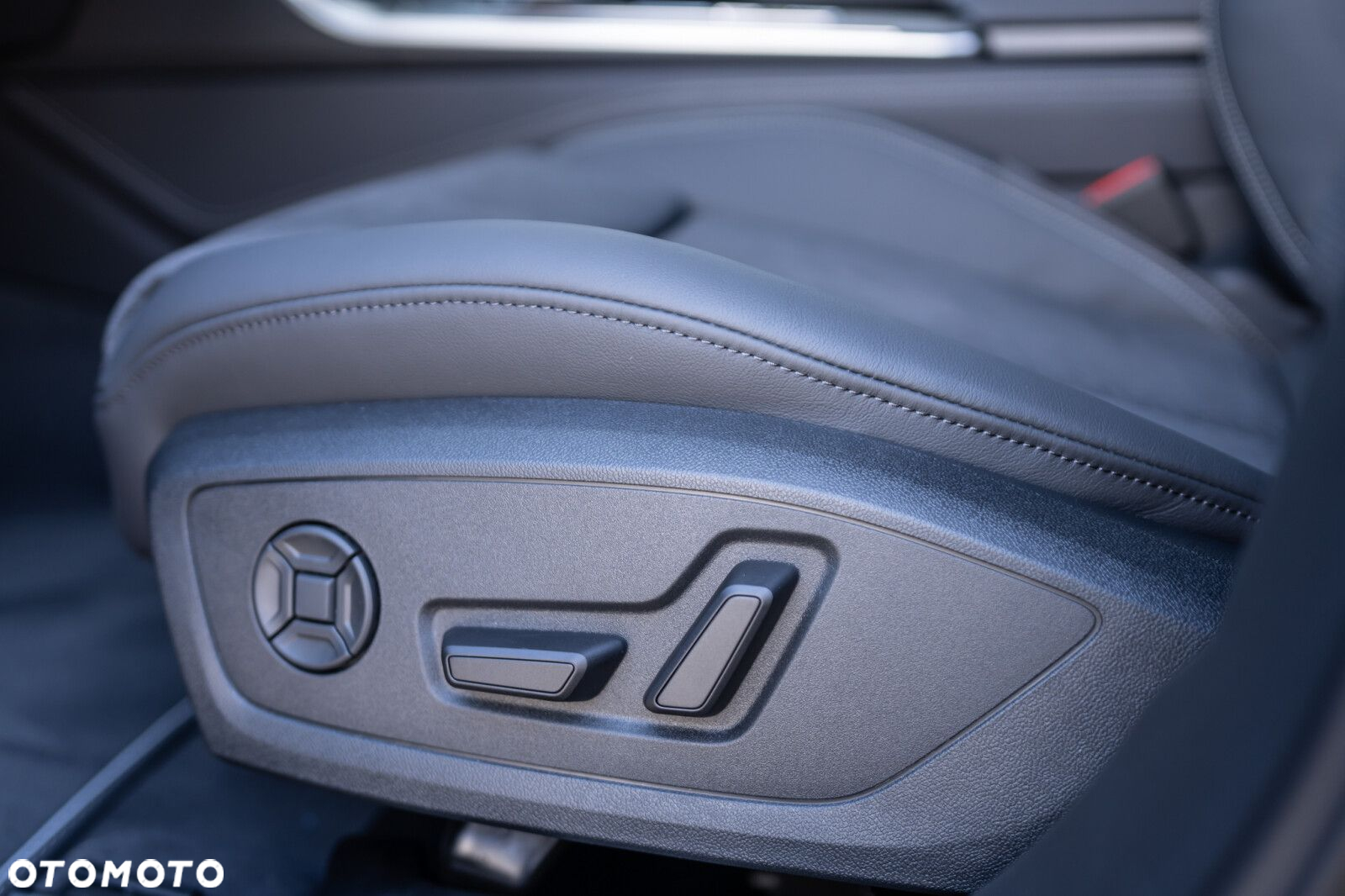 Audi A6 - 11