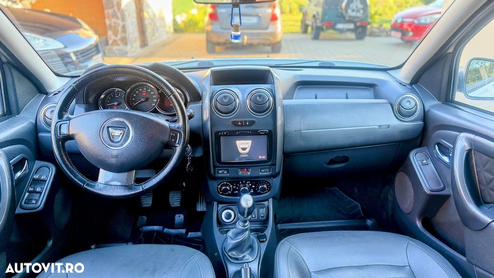 Dacia Duster - 7