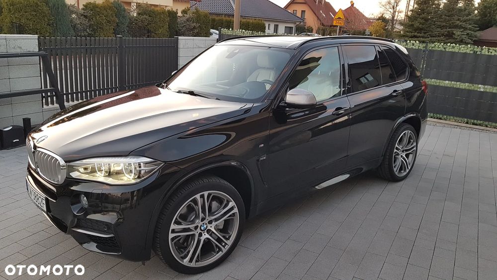 BMW X5 M - 24