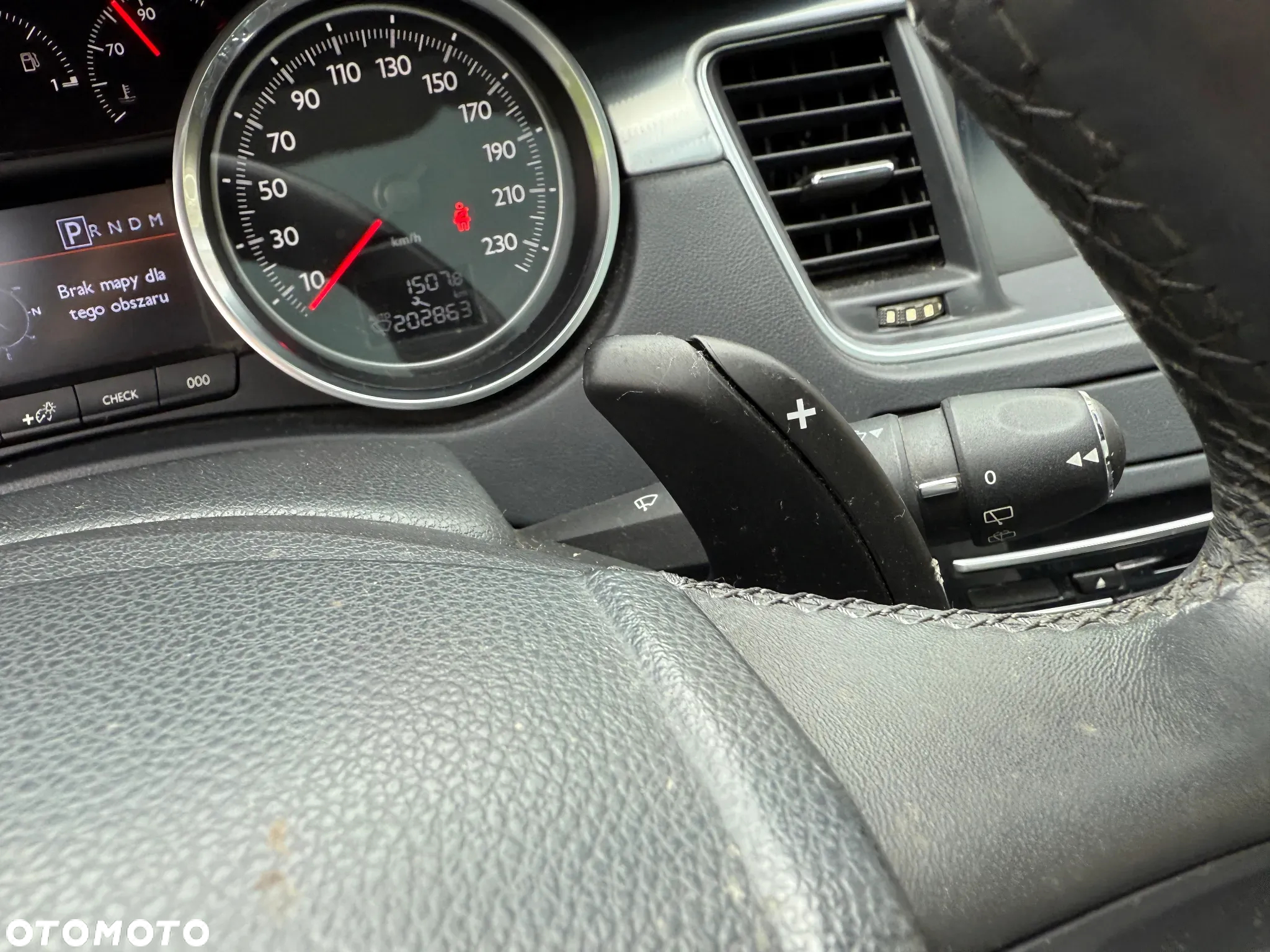 Peugeot 508 2.2 HDi GT - 30
