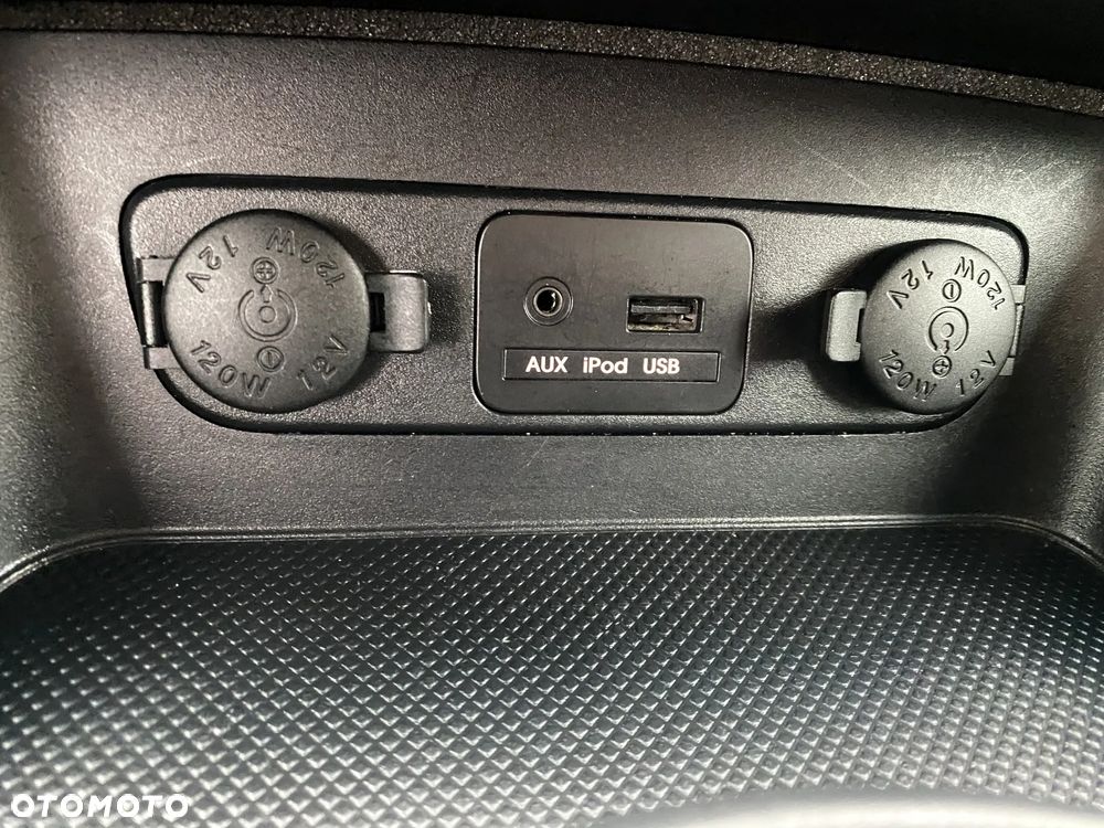 Kia Sportage 2.0 CVVT 2WD Attract - 21