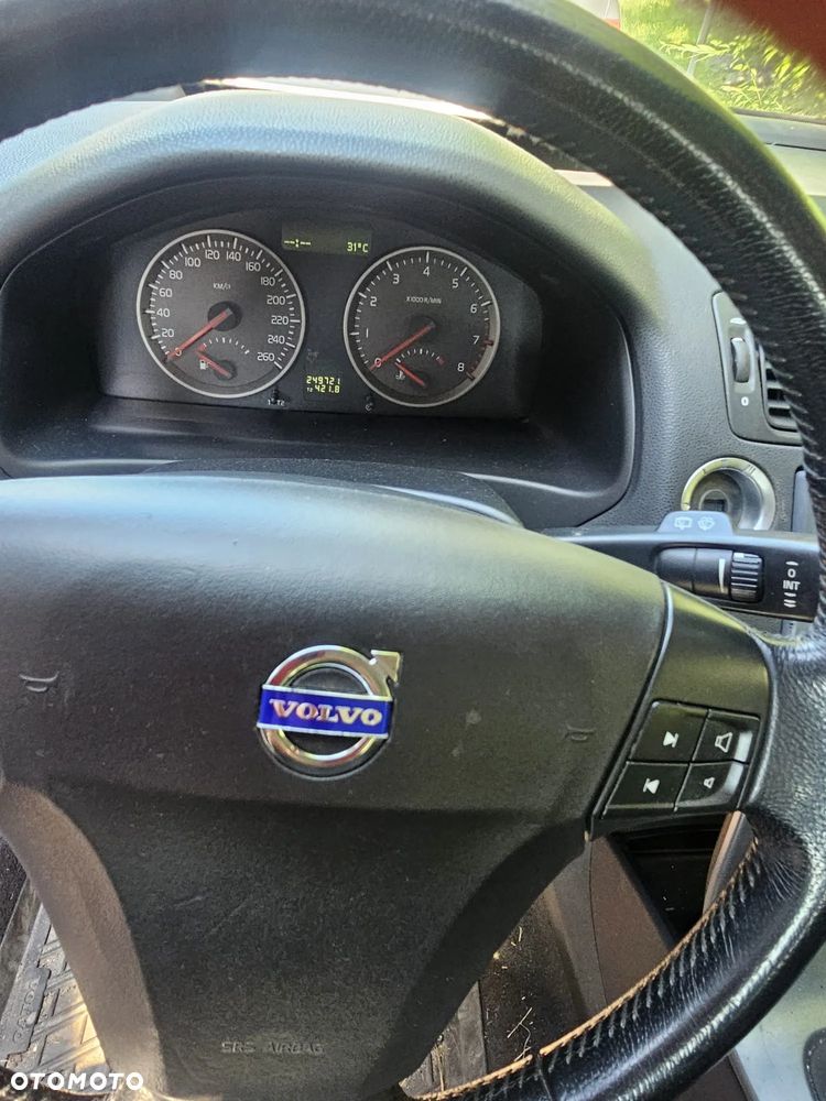 Volvo V50 1.8 - 9