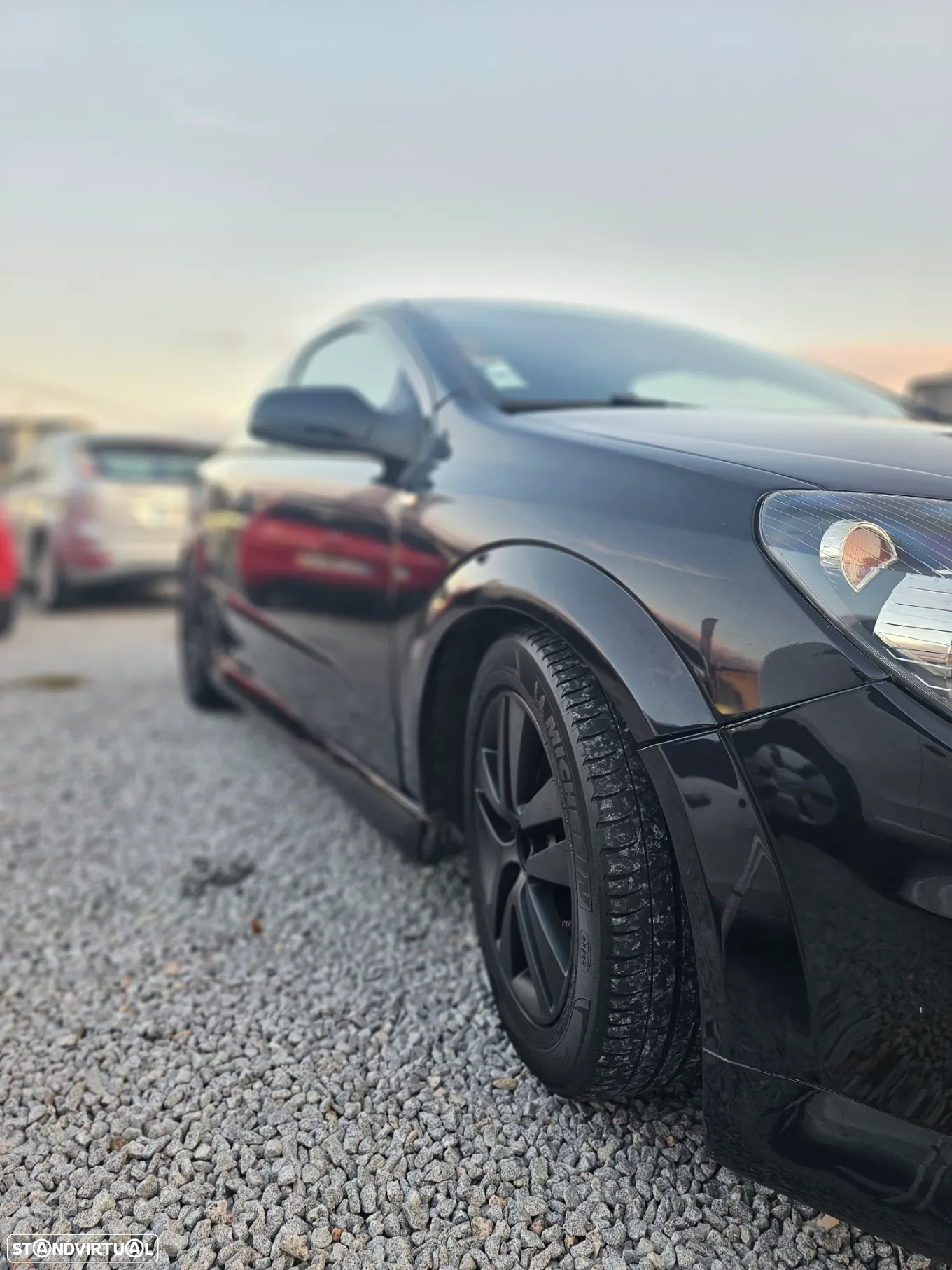 Opel Astra 1.7 CDTi Enjoy - 5