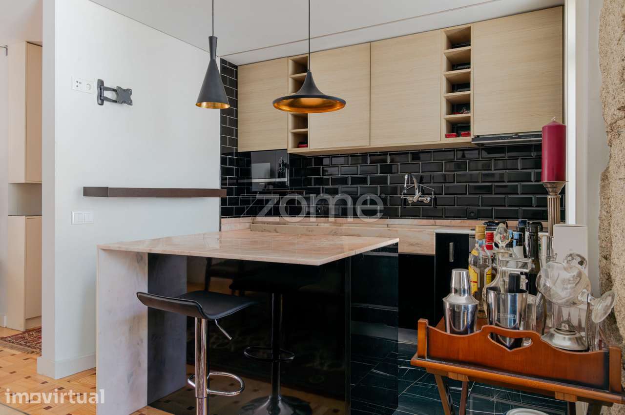 Apartamento T2 na Avenida da Republica - Junto ao El Corte Ingles - Grande imagem: 2/15