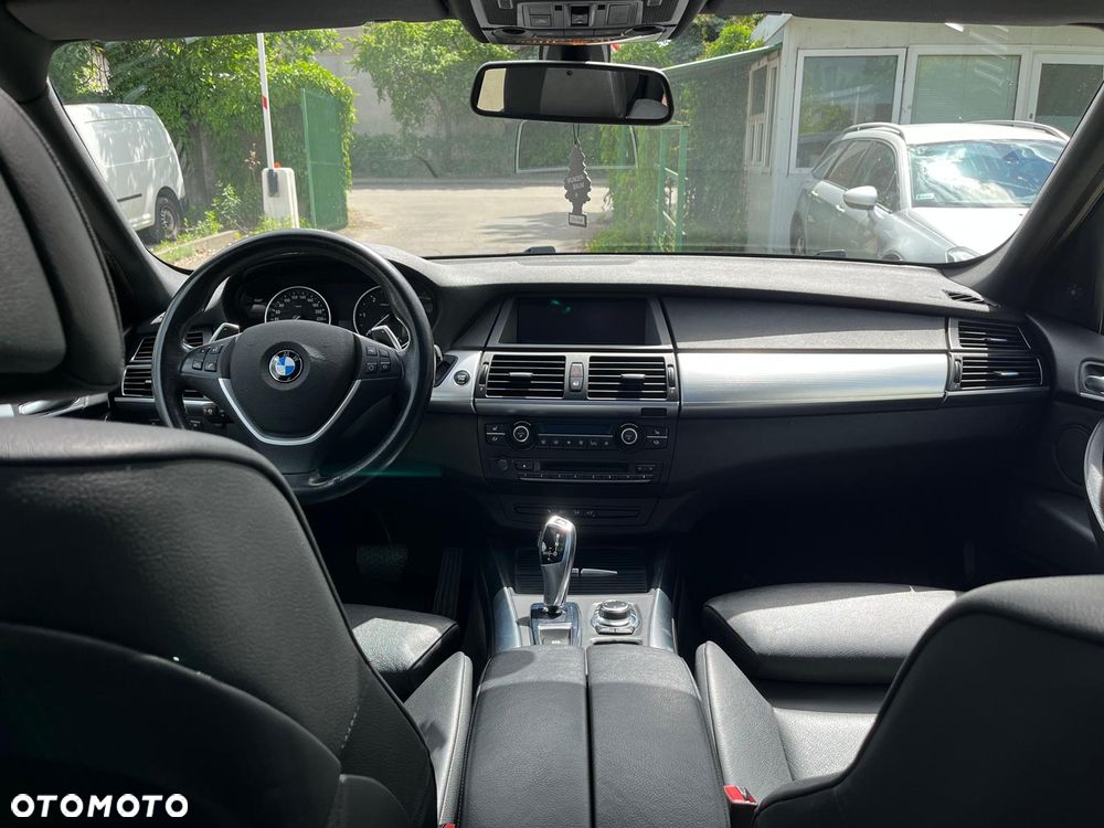 BMW X5 xDrive40d Edition Exclusive - 14
