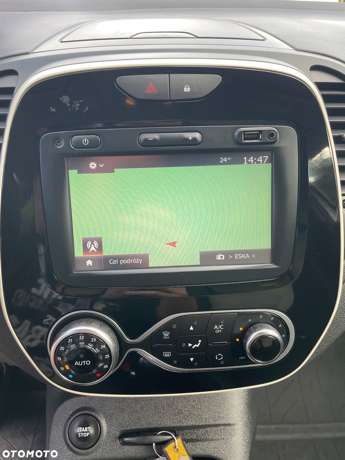 Renault Captur (ENERGY) TCe 90 LIMITED - 18