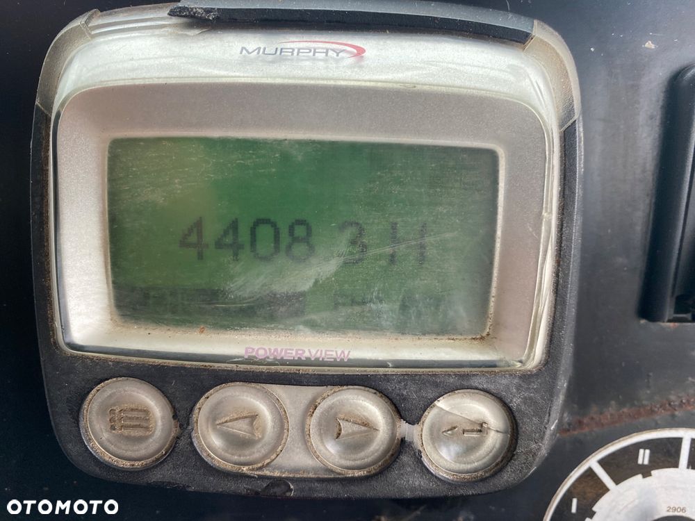 Ammann AV95-2 / WALEC DROGOWY / 1WŁ. / 4408MTH / MOŻLIWOŚĆ TRANSPORTU - 34