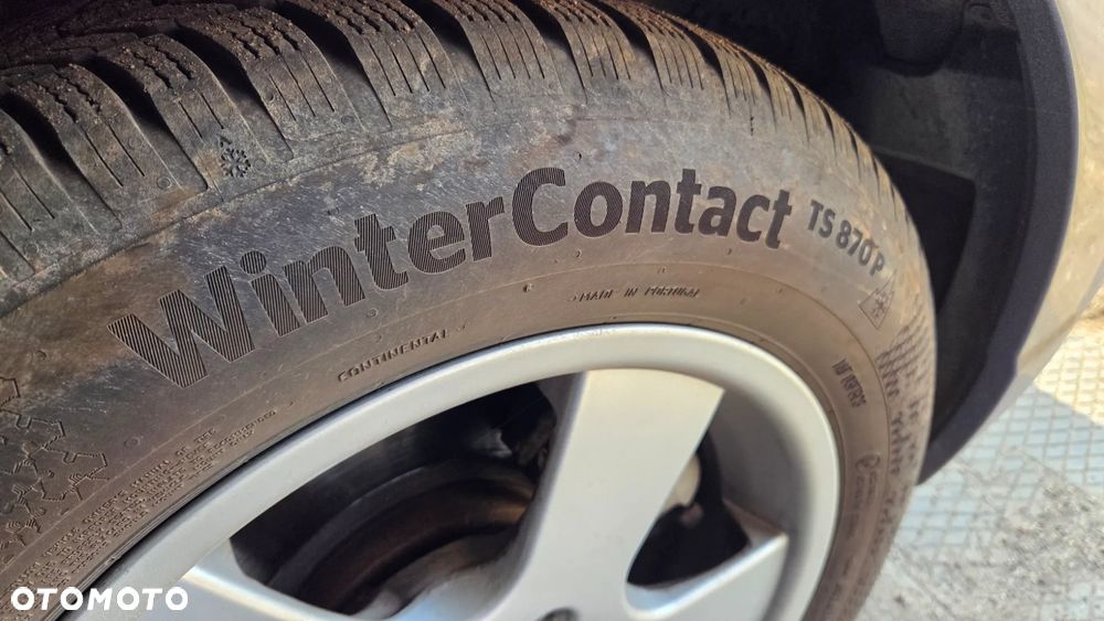 Toyota Avensis 1.8 Edition - 16