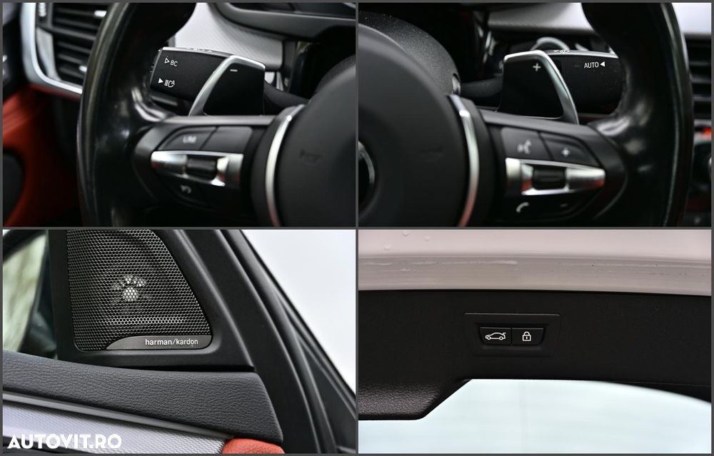 BMW X6 xDrive30d - 31
