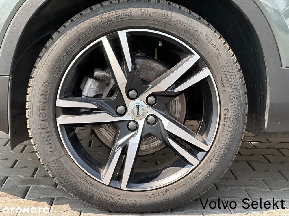 Volvo XC 40 - 19