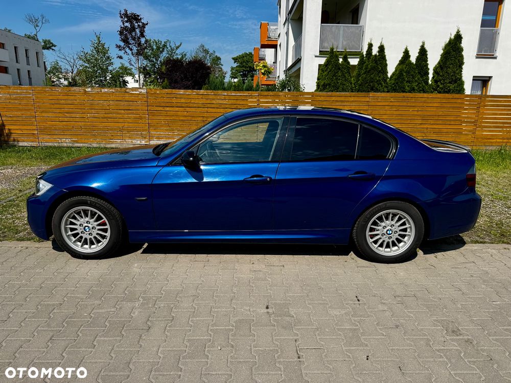 BMW Seria 3 - 13