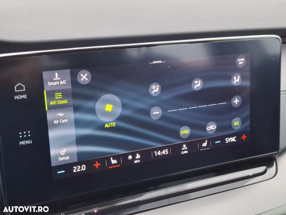 Skoda Octavia 1.5 TSI DSG MHEV Ambition - 9