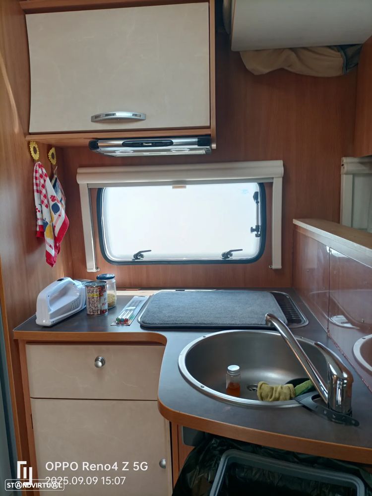 Challenger Genesis - 13