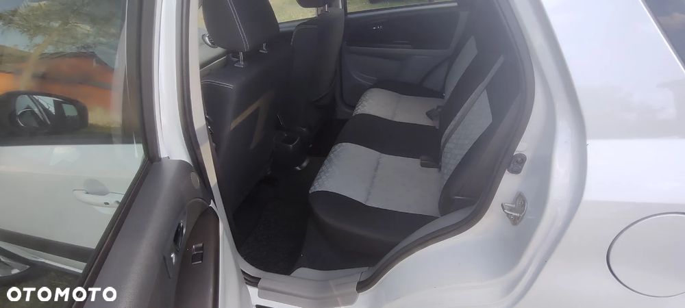 Suzuki SX4 1.6 Comfort - 13