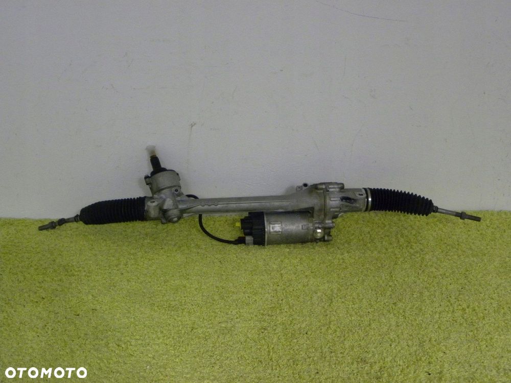 przekładnia maglownica alfa stelvio 2,9 v6 quadrifoglio oryginaŁ europa - 1