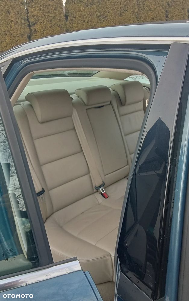 Audi A6 Limousine 2.0 TDI Multitronic - 16