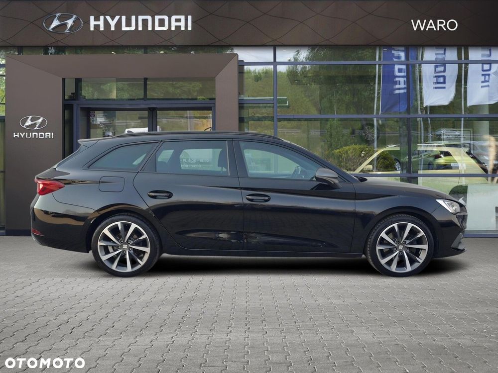 Seat Leon - 6