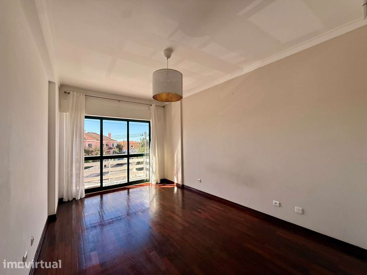 T2 na Abrunheira 94 m², espaço para viver com tranquilidade - Grande imagem: 2/12