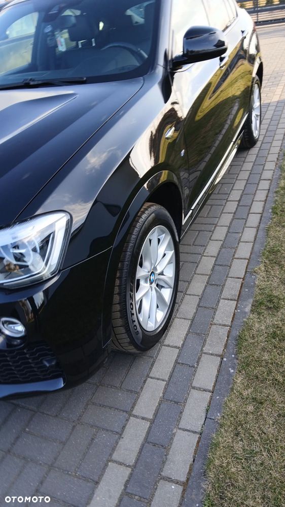 BMW X4 xDrive20d M Sport - 15