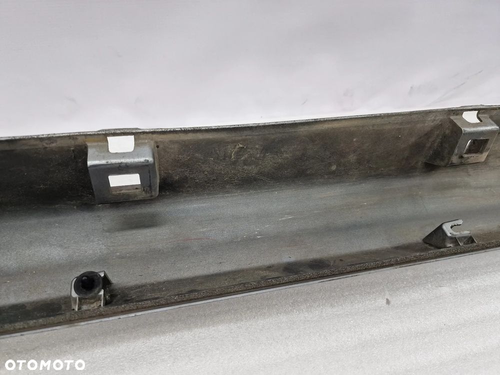 AUDI A6 C8 4K0 18- LEWA LISTWA PROGOWA / NAKŁADKA PROGU , NR 4K0853855 , NR AUKCJI PR271 - 10