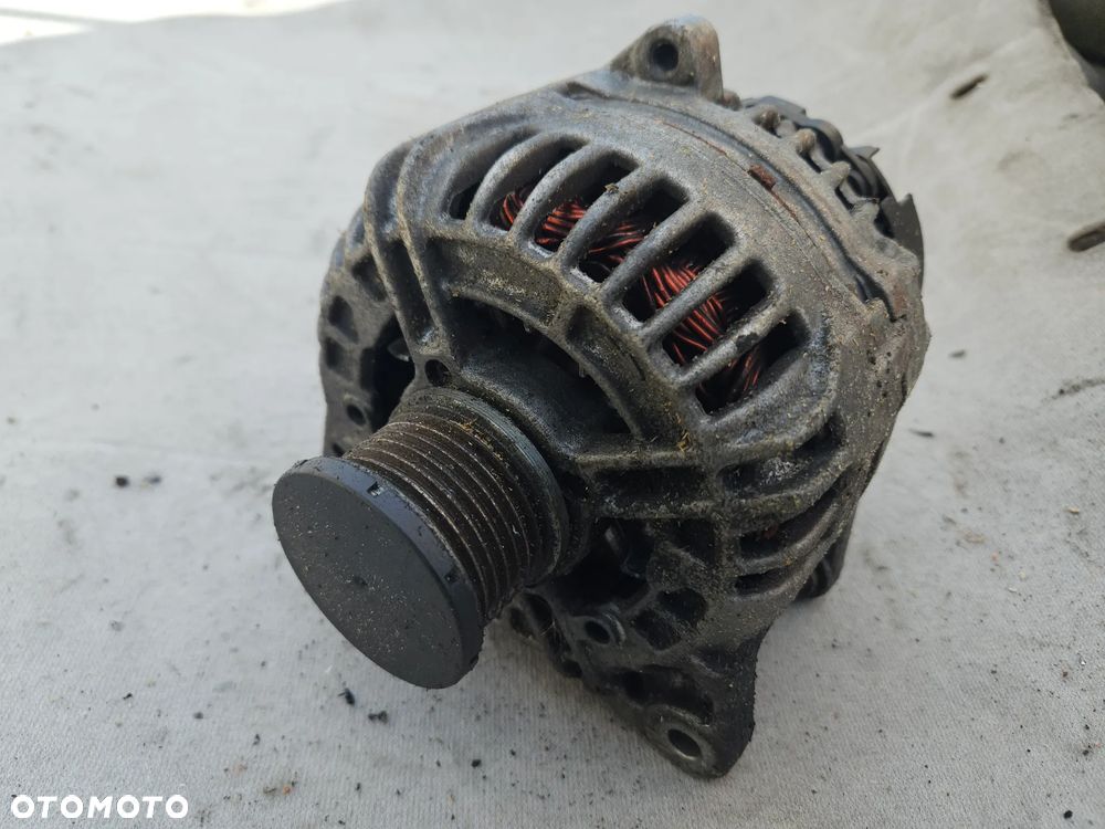 Alternator Renault LAGUNA II Espace IV 2,2 DCI 150A 8200190721 - 2