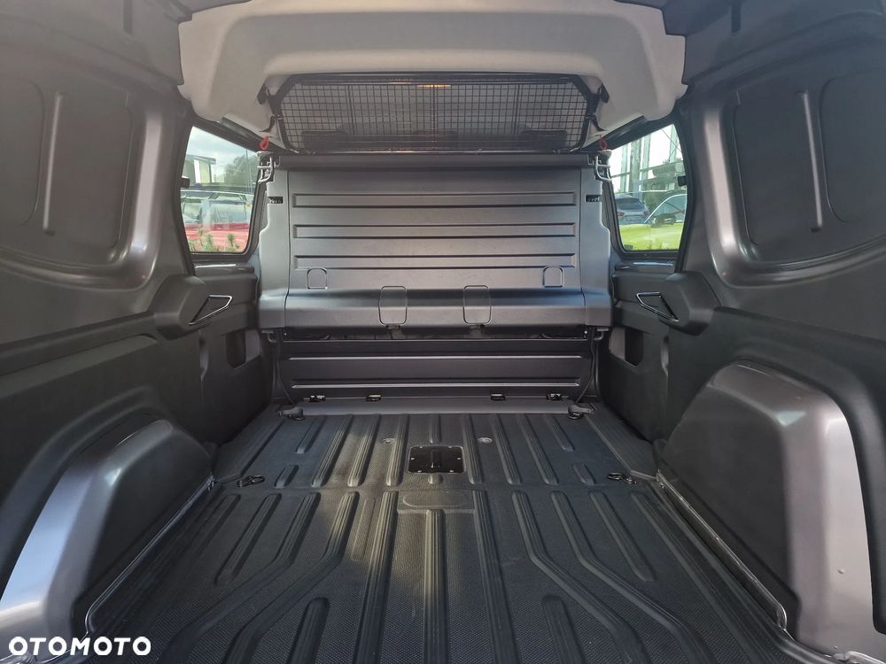 Nissan Townstar Van 1.3 DIG-T L2 Business Plus (bryg.) - 8