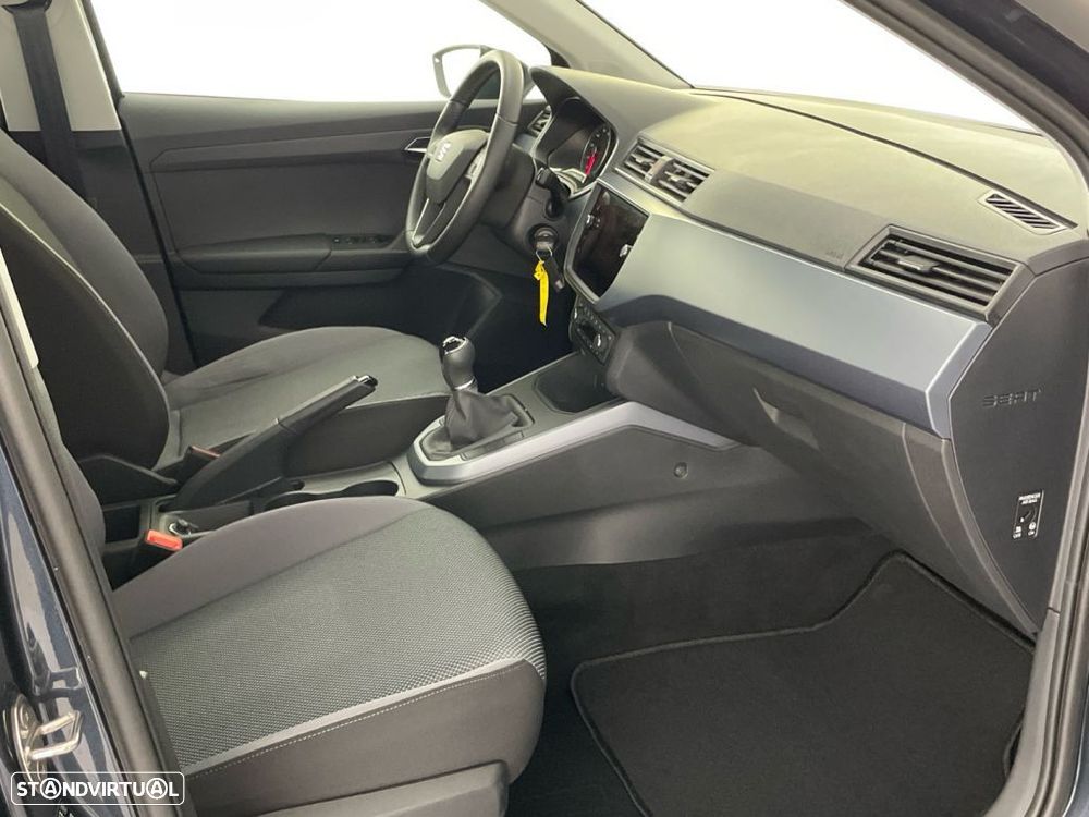 SEAT Arona 1.0 TSI Style - 21